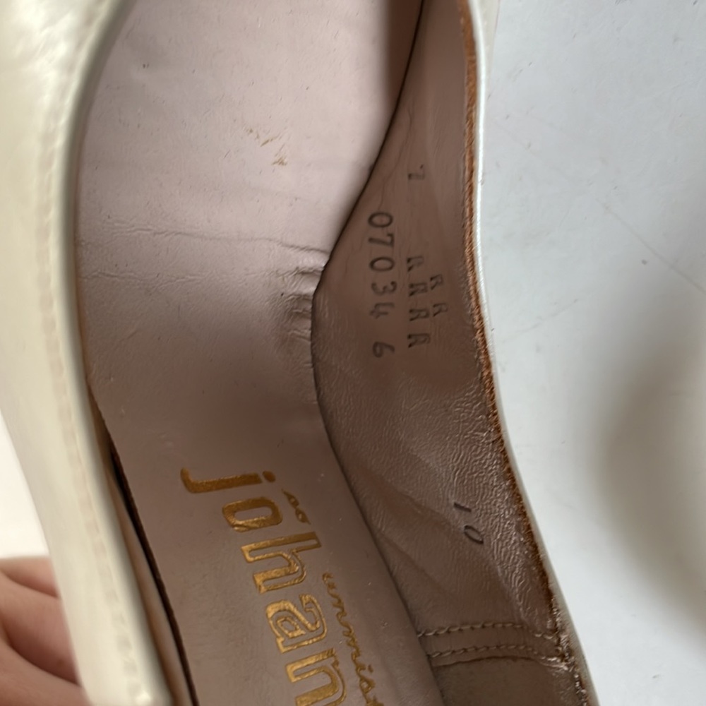 1960’s Vintage Heels - Picture 9 of 10